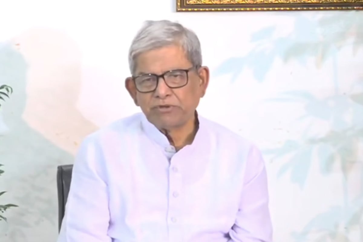 প্রধান উপদেষ্টা ও তারেক রহমানের বৈঠক টার্নিং পয়েন্ট হতে পারে : ফখরুল