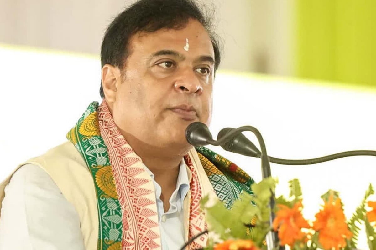 সব ‘বিদেশি’দেরই বাংলাদেশে পুশ ইন করবে আসাম!