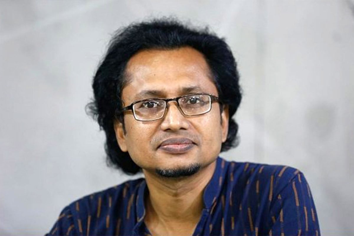 এনসিপি সরকারের দল, ড. ইউনূসের দল: জাহেদ উর রহমান