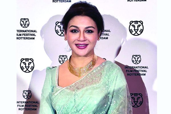 জয়ার প্রত্যাশা
