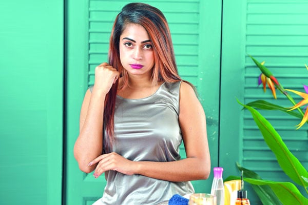 ছুটির দিনে ত্বক