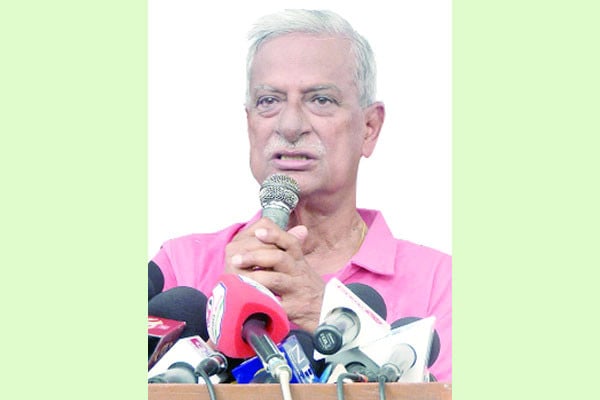 নির্বাচন বিলম্বিত করার সুযোগ নেই