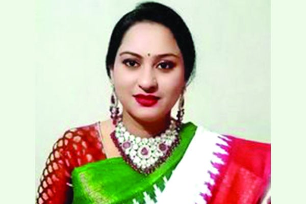 সোনিয়া রহমান রন্ধনশিল্পী