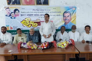 'নির্বাচন বিলম্বিত হওয়ায় সরকারের প্রতি জনগণ আস্থা হারাচ্ছে'