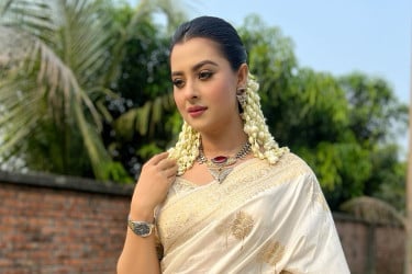 শুধু শুধু সন্তানদের মধ্যে বিভাজন করবেন না: শবনম বুবলী