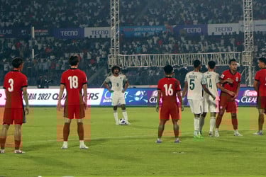 দুর্দান্ত লড়াই করেও হেরে গেল বাংলাদেশ