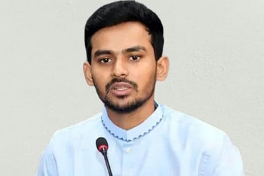 সিঙ্গাপুরের কাছে হারের পর যা বললেন আসিফ মাহমুদ