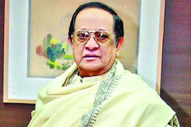 বিপাকে পড়েছিলেন নায়করাজ রাজ্জাক