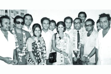 সোনালি যুগের ছবি