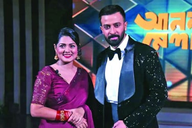 বঞ্চিত পাঁচটি ছবি কি বিটিভির সৎভাই?