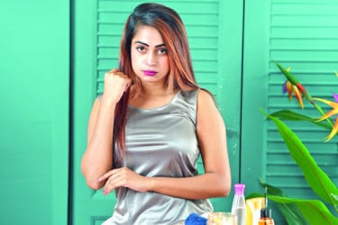 ছুটির দিনে ত্বক