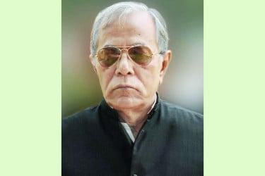 দেশে ফিরেছেন আবদুল হামিদ