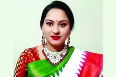 সোনিয়া রহমান রন্ধনশিল্পী