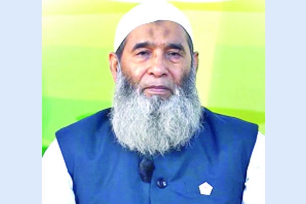 আগে বিচার, তারপর সংস্কার ও নির্বাচন