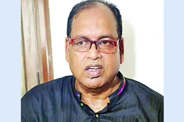 ফেব্রুয়ারির মধ্যভাগ থেকে নির্বাচনি পরিবেশ থাকবে না