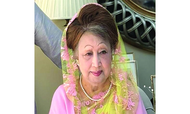 নির্বাচনের সময় নিয়ে দ্বন্দ্বে না জড়ানোর পরামর্শ