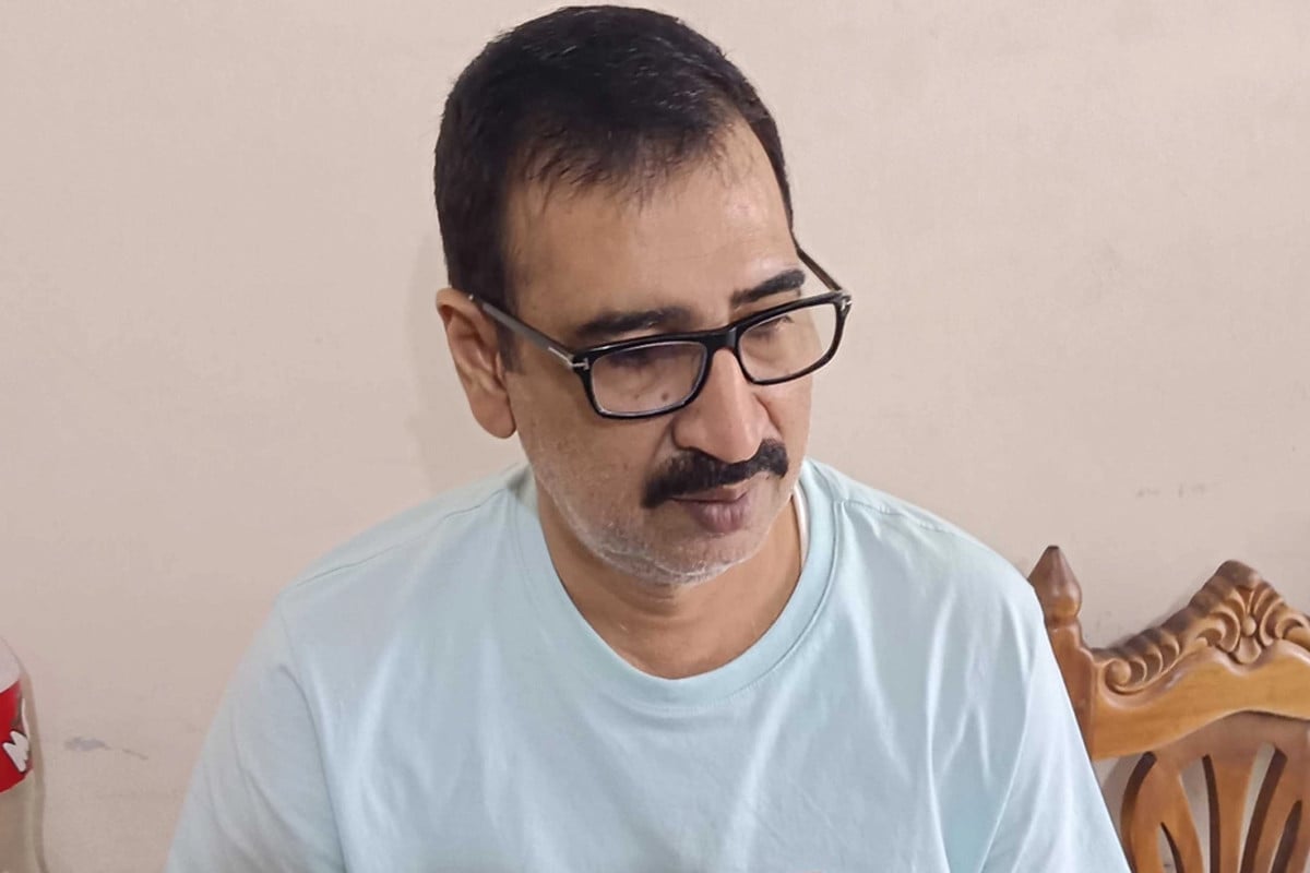 সস্ত্রীক কারাগারে গোপালগঞ্জ আওয়ামী লীগ নেতা সাহাবুদ্দিন আজম