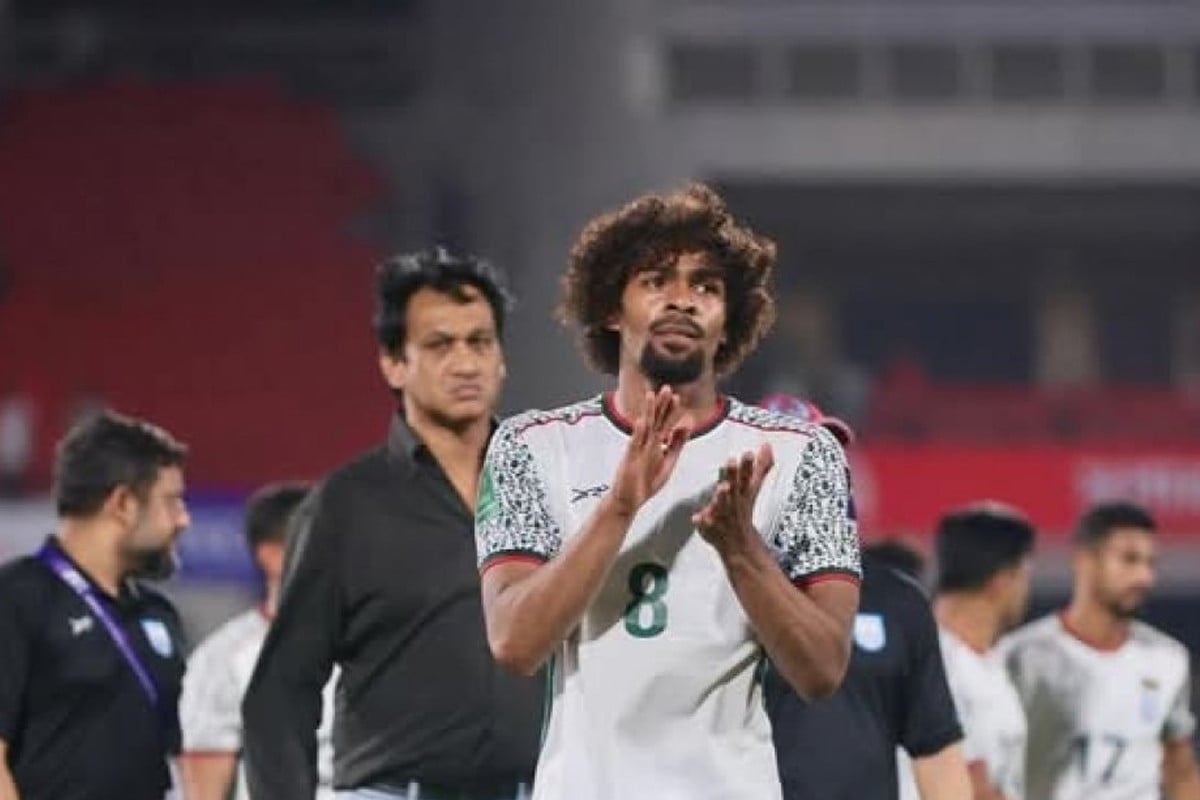 আমাদের ইতিবাচক থাকতে হবে, মাত্র তো শুরু : হামজা