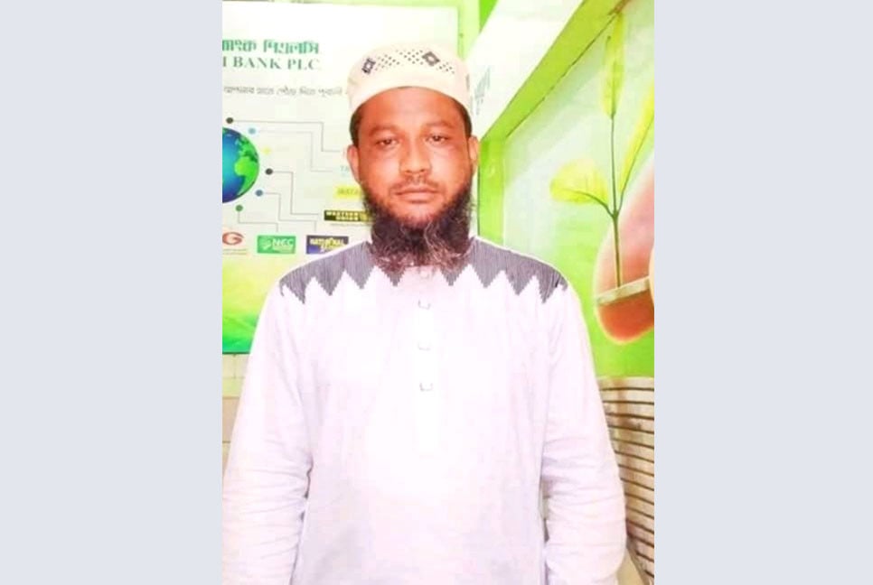 নেত্রকোনায় বিদ্যুৎস্পৃষ্টে ওলামাদলের সভাপতিসহ নিহত ২