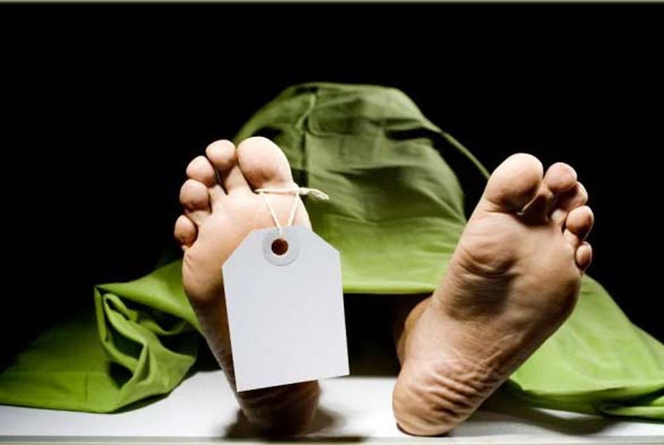 সিরাজগঞ্জে নদী থেকে নারী ও শিশুর মরদেহ উদ্ধার