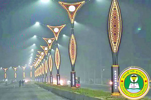 আলো দূষণে বিদ্ধ নিশাচর প্রাণী