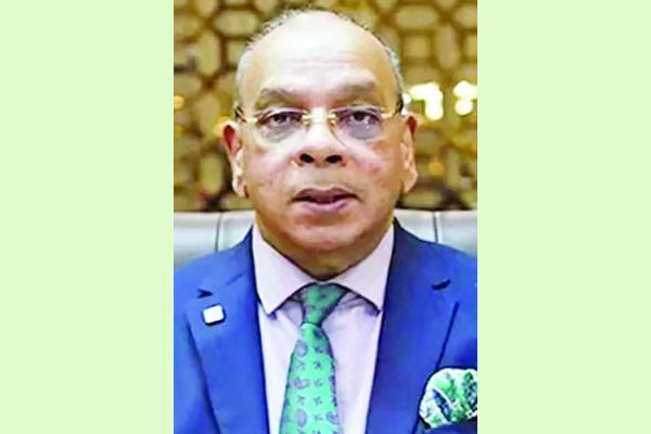 সংস্কার রোডম্যাপের মূল লক্ষ্য বিচার বিভাগীয় স্বাধীনতা