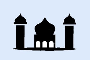 মুসলমানদের শক্তি সঞ্চয় জরুরি