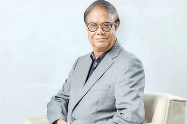 ‘মেয়েকে দুবাইতে ফ্ল্যাট কিনে দেওয়ার অভিযোগ ভিত্তিহীন’, জয়ের অভিযোগের জবাবে গভর্নর