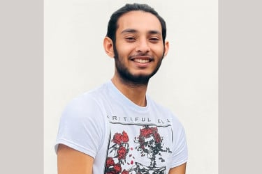মৃত্যুর সঙ্গে পাঞ্জা লড়ে চলে গেলেন জারিফ