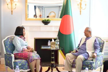 কমনওয়েলথ বাংলাদেশের সংস্কার প্রক্রিয়ায় সহায়তায় আগ্রহী