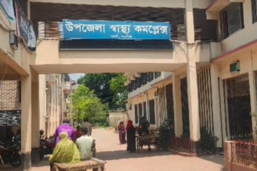 শার্শায় বিএনপি কর্মীকে কুপিয়ে হত্যা
