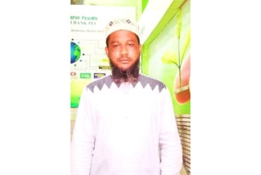 নেত্রকোনায় বিদ্যুৎস্পৃষ্টে ওলামাদলের সভাপতিসহ নিহত ২