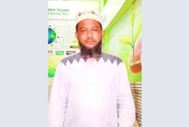 নেত্রকোনায় বিদ্যুৎস্পৃষ্টে ওলামাদলের সভাপতিসহ নিহত ২