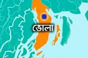 সাগরে মাছ ধরায় নিষেধাজ্ঞা শেষ,
ভোলার জেলে পাড়ায় আনন্দ