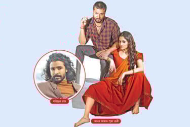 ভালোমন্দে ঈদের সিনেমা