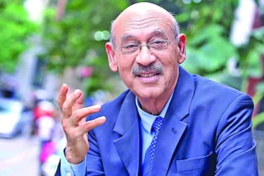 আবুল হায়াতের আক্ষেপ