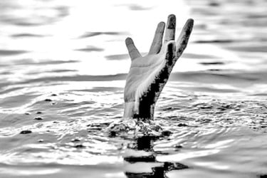 পানিতে ডুবে মৃত্যু বিশ্ববিদ্যালয় শিক্ষার্থীসহ ১১ জনের