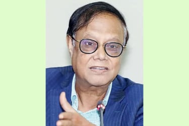 অর্থ পাচারের অভিযোগ অস্বীকার করলেন গভর্নর