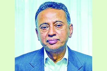 লন্ডন গেলেন আমীর খসরু