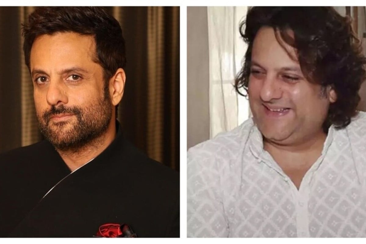 জীবনের দ্বিতীয় ইনিংসে চমক ফারদিনের