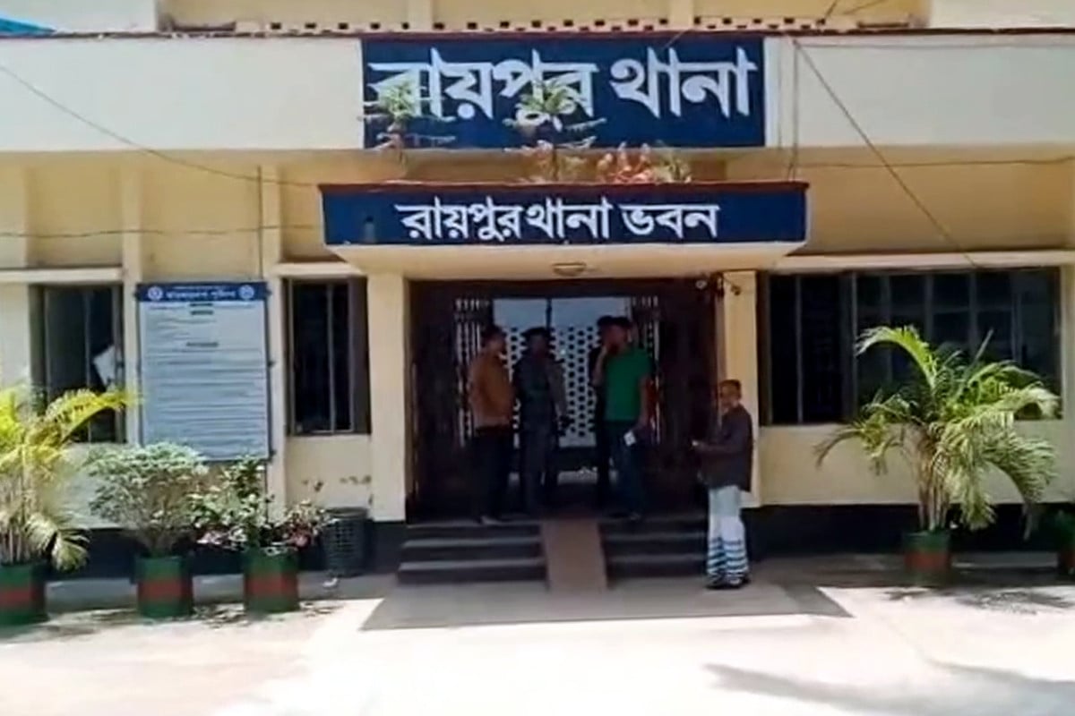 মাদক কারবারে বাধা দেওয়ায় ছেলের হাতে বাবা খুন