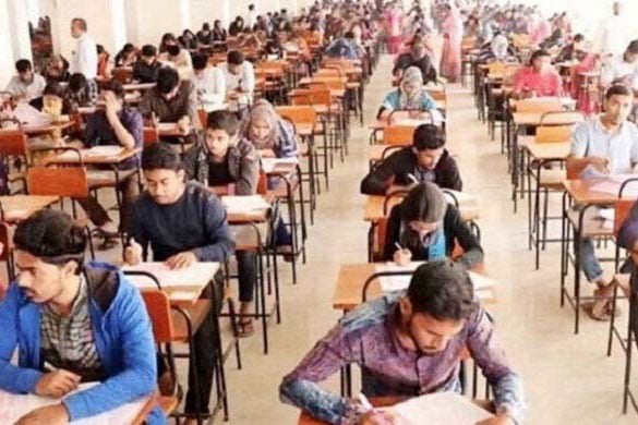 গুচ্ছভুক্ত ১৯ বিশ্ববিদ্যালয়ে চূড়ান্ত ভর্তির আবেদন শেষ হচ্ছে আজ