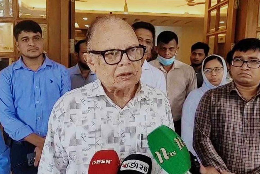 দুর্গত এলাকায় খাদ্যসংকট নিরসনে বরাদ্দ বৃদ্ধি করেছে সরকার : খাদ্য উপদেষ্টা