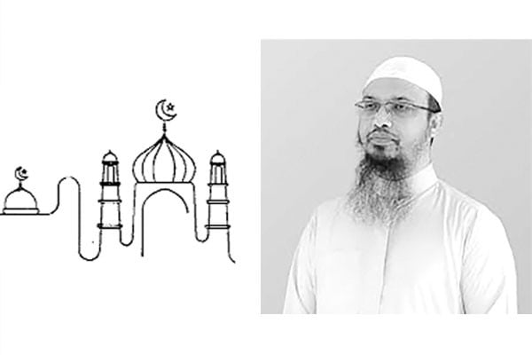 রসুল (সা.) যেভাবে জাতিগত ঐক্য গড়ে তুলেছিলেন