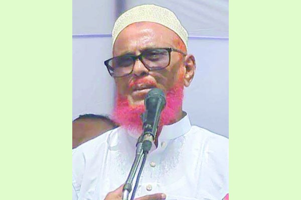 আগে আদালত চলত দলীয় রাজনীতিতে