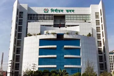 এপ্রিলে ভোটের যত চ্যালেঞ্জ