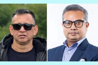 কানাডায় নৌকাডুবিতে নিহত দুই বাংলাদেশির জানাজা সম্পন্ন