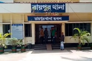 মাদক কারবারে বাধা দেওয়ায় ছেলের হাতে বাবা খুন