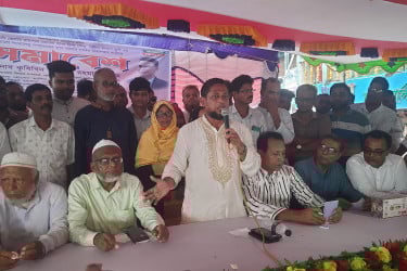 ‘আওয়ামী লীগের ১৭ বছরে সংখ্যালঘুরা সবচেয়ে বেশি নির্যাতনের শিকার’