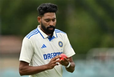 সেই অপমানের জবাবে যা বললেন সিরাজ